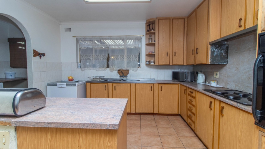 4 Bedroom Property for Sale in Tygerdal Western Cape